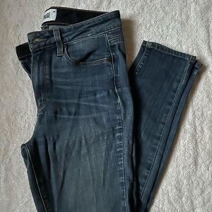 Paige Hoxton Ultra Skinny Jeans